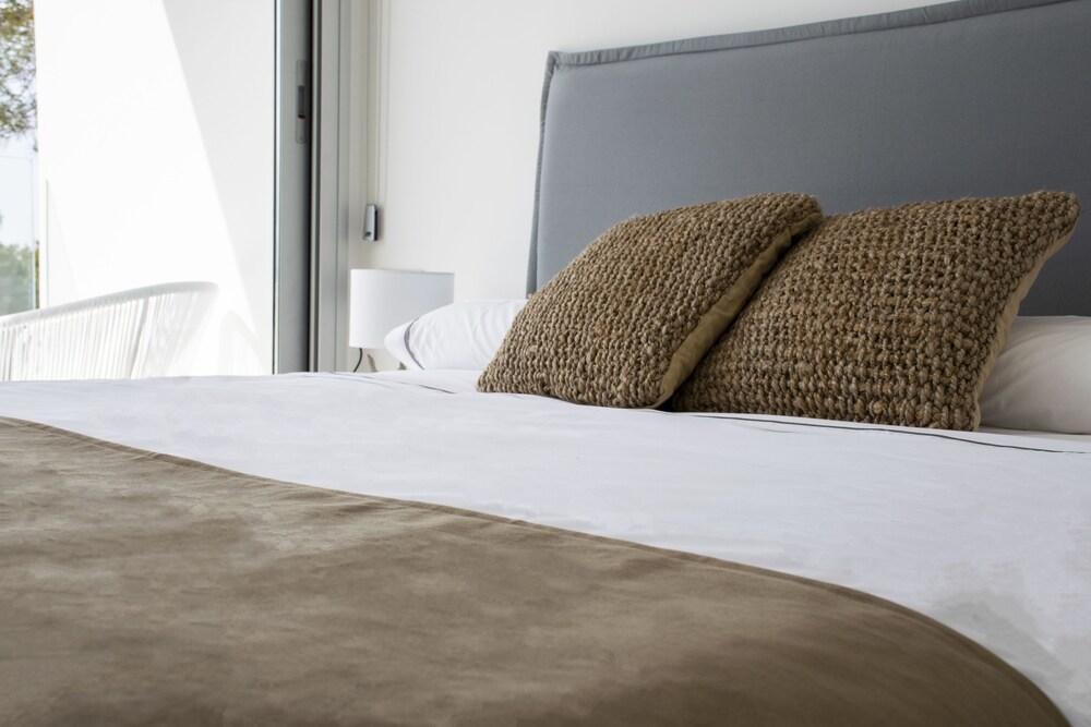 Nature Suites Puig Campana By Ar Hotels & Resorts Finestrat Luaran gambar