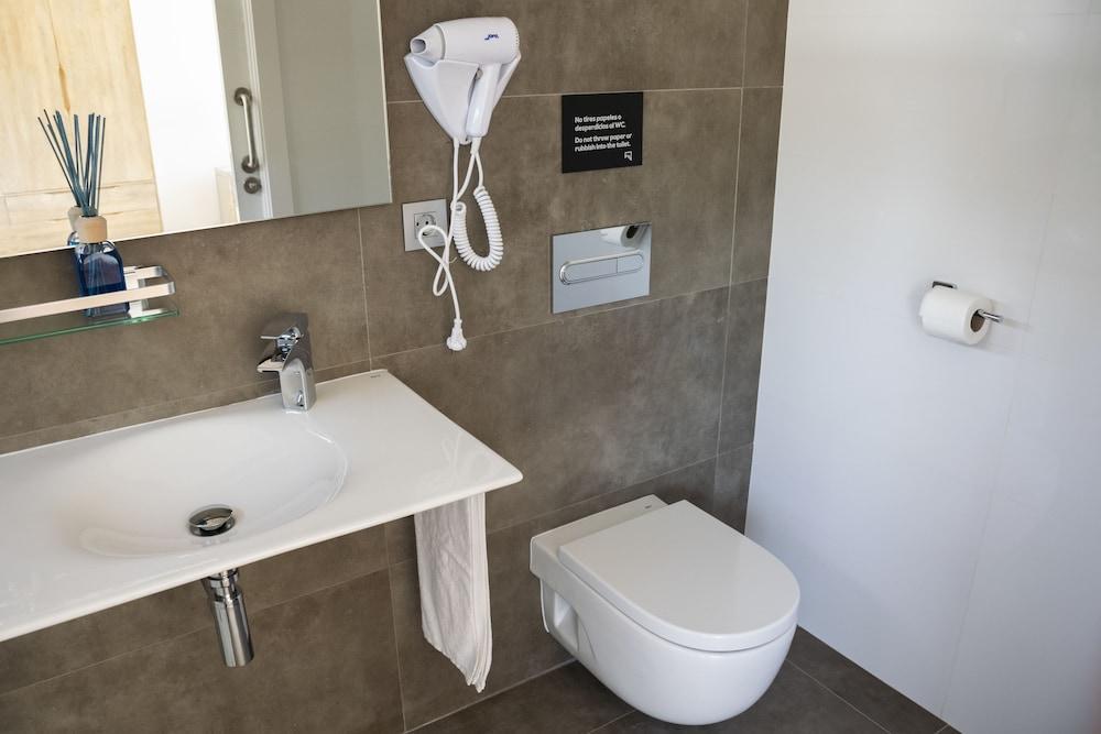 Nature Suites Puig Campana By Ar Hotels & Resorts Finestrat Luaran gambar