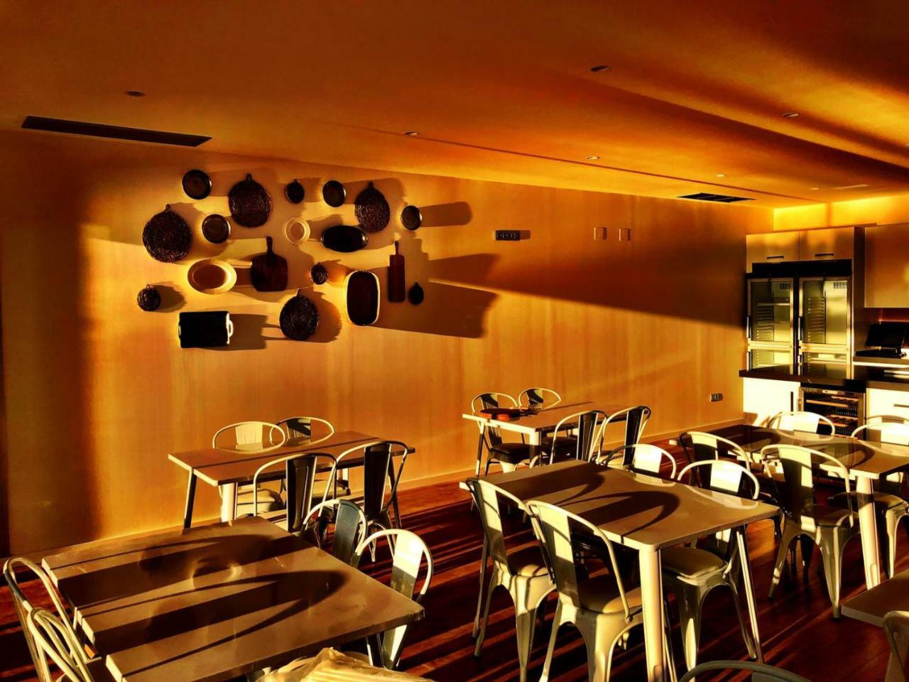 Nature Suites Puig Campana By Ar Hotels & Resorts Finestrat Luaran gambar