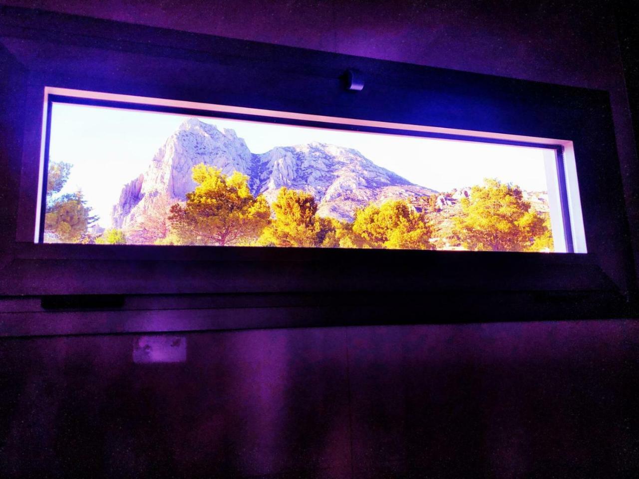 Nature Suites Puig Campana By Ar Hotels & Resorts Finestrat Luaran gambar