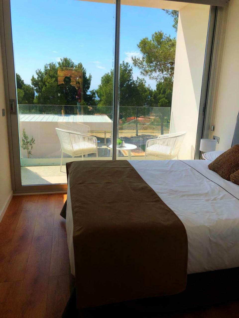 Nature Suites Puig Campana By Ar Hotels & Resorts Finestrat Luaran gambar
