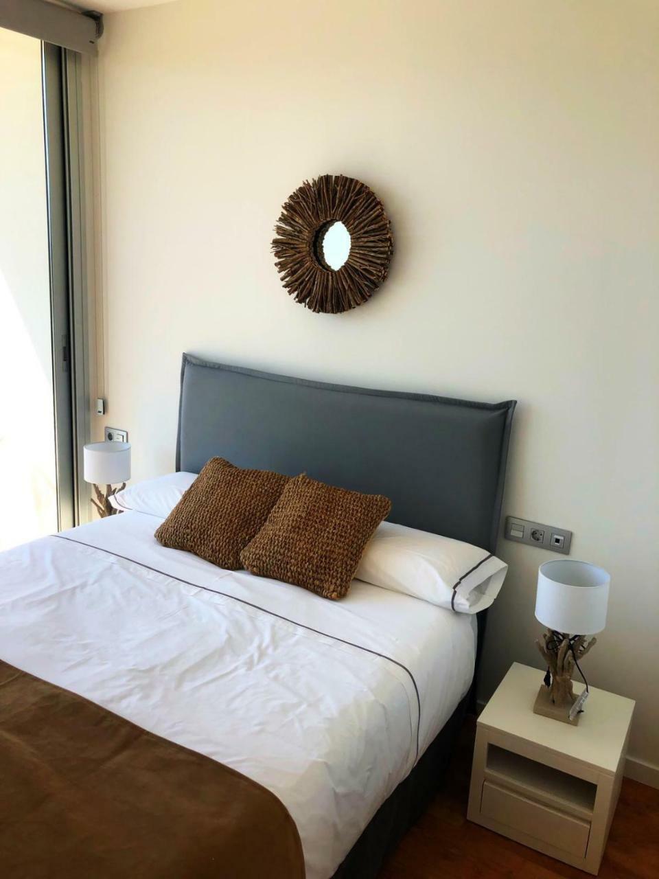 Nature Suites Puig Campana By Ar Hotels & Resorts Finestrat Luaran gambar